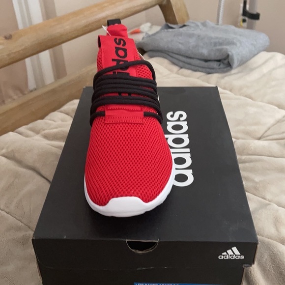 SOLD!! Brand new adidas sneakers - Picture 3 of 3